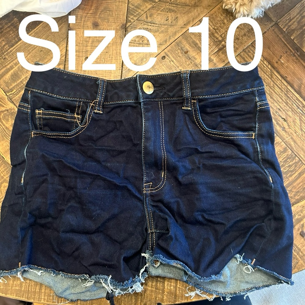 American eagle